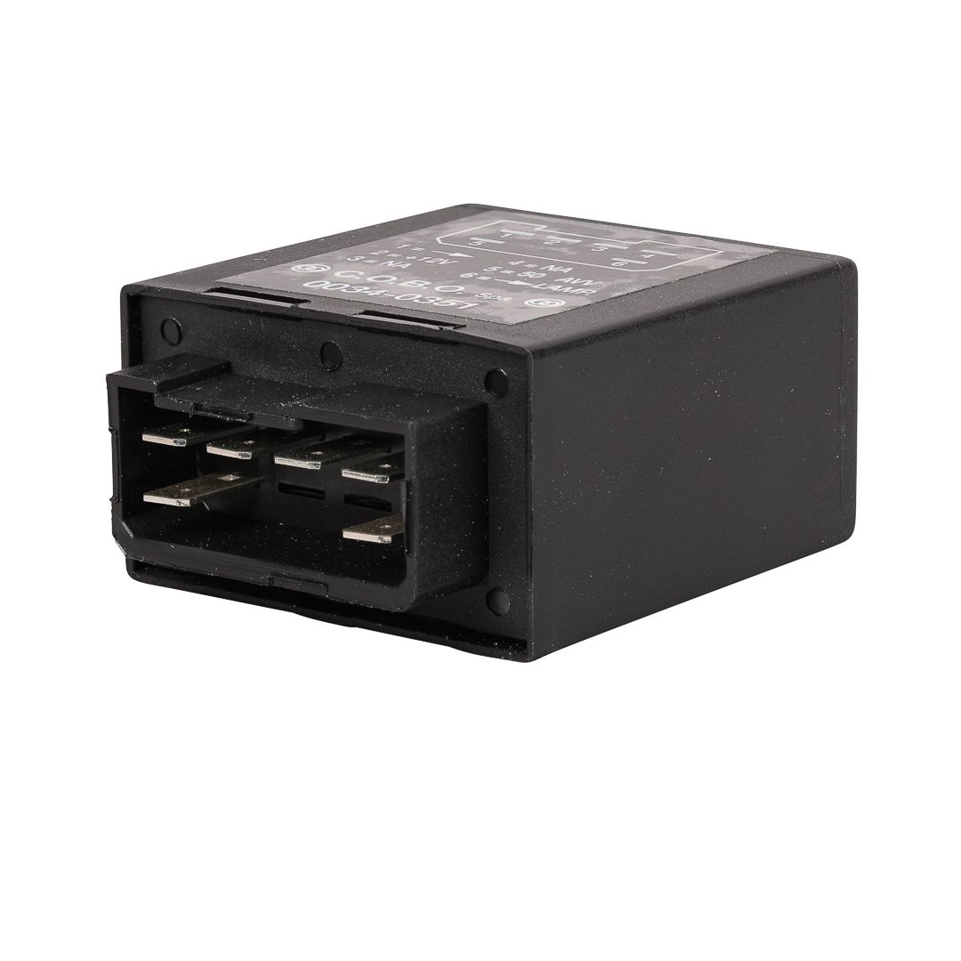 Toyota Material Handling Glow Relay - Glow Plug Timer 85069T805071 ...