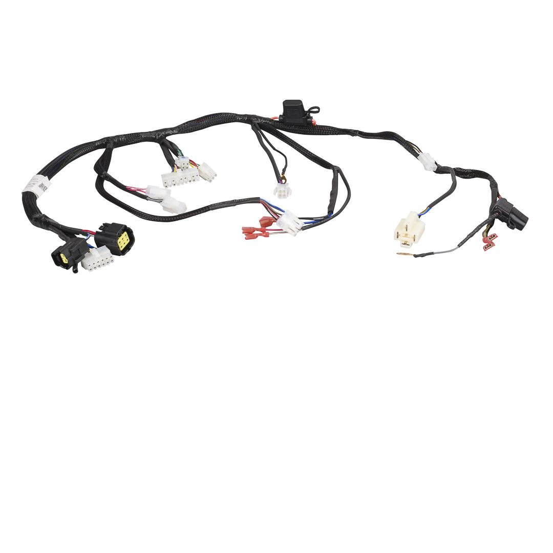 Hangcha Empilhador CABO DE LIGAÇÃO CBD20 Lítio - AIMB200-710000-000 ...